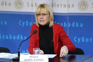 Najava "Info dana" za izbeglice iz Hrvatske i Bosne i Hercegovine