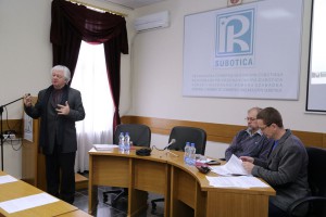 Sastanak povodom utvrđivanja plana upisa u srednje škole za narednu školsku godinu