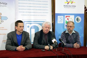 Sastanak povodom utvrđivanja plana upisa u srednje škole za narednu školsku godinu