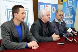 Sastanak povodom utvrđivanja plana upisa u srednje škole za narednu školsku godinu