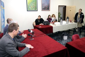 Sastanak povodom utvrđivanja plana upisa u srednje škole za narednu školsku godinu