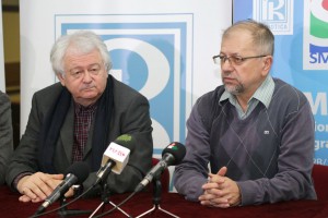 Sastanak povodom utvrđivanja plana upisa u srednje škole za narednu školsku godinu