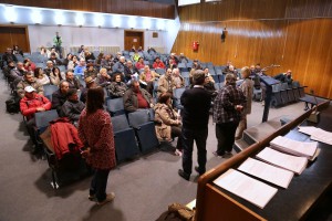 Info dan povodom konkursa za izbeglice