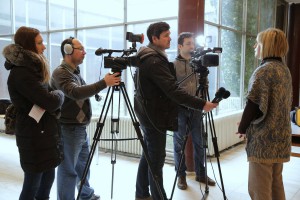 Info dan povodom konkursa za izbeglice