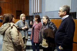 Info dan povodom konkursa za izbeglice