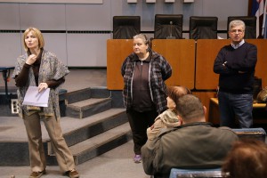 Info dan povodom konkursa za izbeglice