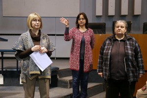 Info dan povodom konkursa za izbeglice