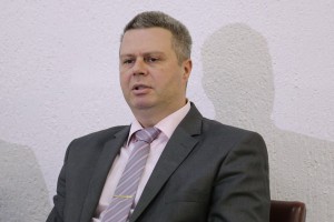 Konferencija za medije povodom prvog izvođenja dijagnostičke bronhoskopije