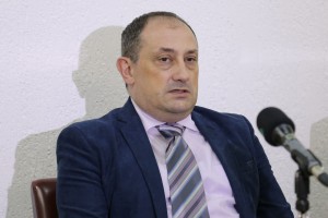 Konferencija za medije povodom prvog izvođenja dijagnostičke bronhoskopije