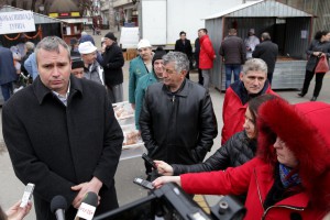 Promocija 33. Turijske kobasicijade