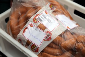 Promocija 33. Turijske kobasicijade