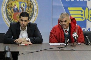 Košarka: Spartak - Metalac