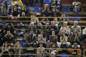 Rukomet: Spartak - Sloga