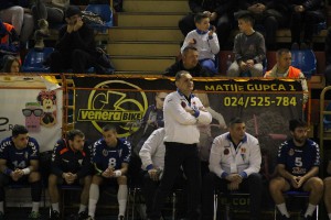 Rukomet: Spartak - Sloga