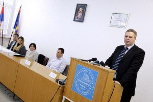 Donacija medicinske opreme odeljenju kardiologije subotičke bolnice