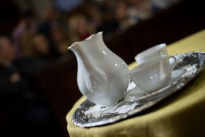 Predstava "Od raja do beznjenice"