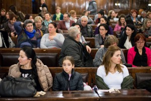 Predstava "Od raja do beznjenice"