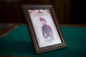 Predstava "Od raja do beznjenice"