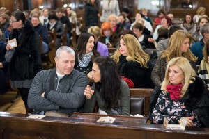 Predstava "Od raja do beznjenice"