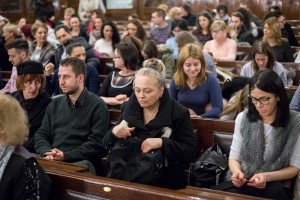 Predstava "Od raja do beznjenice"