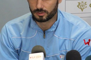 Predstavljanje pojačanja FK "Spartak" za prolećni deo sezone