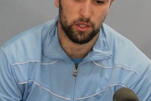 Predstavljanje pojačanja FK "Spartak" za prolećni deo sezone