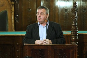 Vanredna sednica Skupštine Subotice