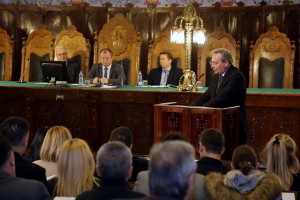 Vanredna sednica Skupštine Subotice