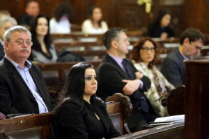 Vanredna sednica Skupštine Subotice