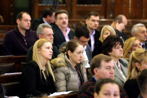 Vanredna sednica Skupštine Subotice