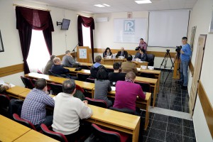 Sednica Grupаciје mlеkаrske i klаnične industriјe