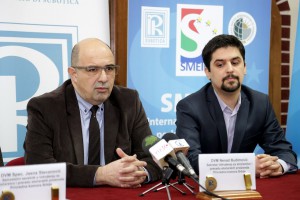 Sednica Grupаciје mlеkаrske i klаnične industriјe