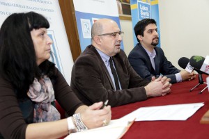 Sednica Grupаciје mlеkаrske i klаnične industriјe