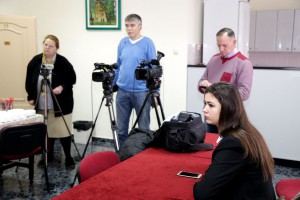 Sednica Grupаciје mlеkаrske i klаnične industriјe