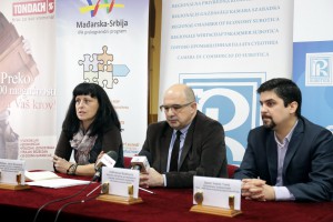 Sednica Grupаciје mlеkаrske i klаnične industriјe