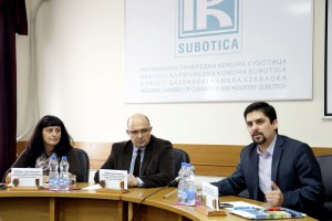 Sednica Grupаciје mlеkаrske i klаnične industriјe