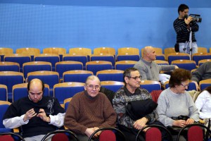 Akademija "Počast narodu voljene zemlje"