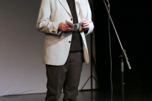 Akademija "Počast narodu voljene zemlje"