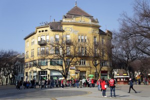 Skup podrške za decu obolelu i sećanja na decu preminulu od raka