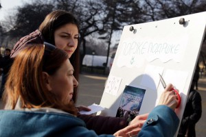 Skup podrške za decu obolelu i sećanja na decu preminulu od raka