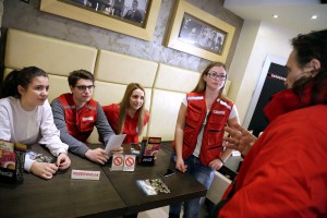 Skup podrške za decu obolelu i sećanja na decu preminulu od raka