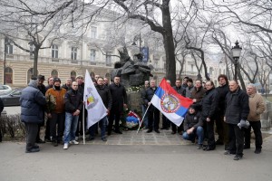Dan sećanja na poginule u ratovima devedesetih i u NATO agresiji