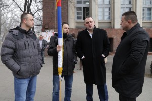 Dan sećanja na poginule u ratovima devedesetih i u NATO agresiji