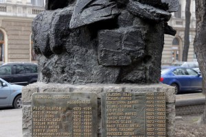 Dan sećanja na poginule u ratovima devedesetih i u NATO agresiji