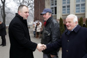 Dan sećanja na poginule u ratovima devedesetih i u NATO agresiji