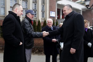 Dan sećanja na poginule u ratovima devedesetih i u NATO agresiji