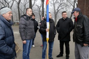 Dan sećanja na poginule u ratovima devedesetih i u NATO agresiji