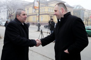 Dan sećanja na poginule u ratovima devedesetih i u NATO agresiji