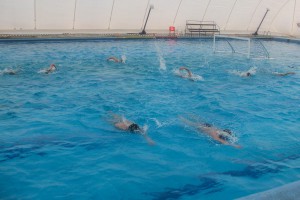 2. memorijalni vaterpolo turnir "Mirko Vujković"