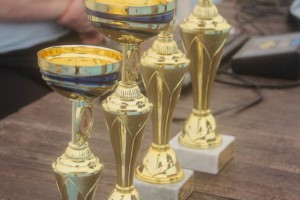 2. memorijalni vaterpolo turnir "Mirko Vujković"